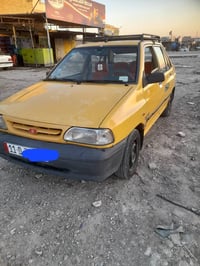 موديل ١١ تحويل مباشر مصفره هيئة وغرامه  07732724437 مكفوله كير ومكينه ...