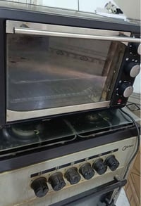 طباخ مستخدم • اوفن مستخدم • عمارة ميسان