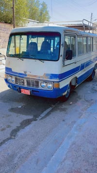 بلاديه البصره • مكينه كاز • مكاني