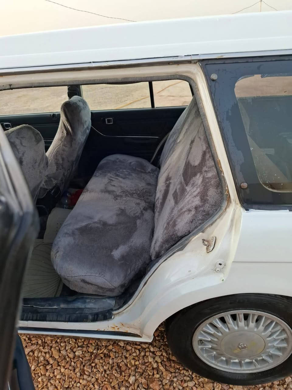 لبيع سعر 60 سياره مكفوله عن كلشي مداور ثاني يوم ‏‪0774 977 7765‬‏
استفسار عن هذا رقم
