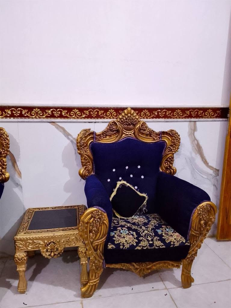قنفات 10 مقاعد جديد للبيع عمارة, ميسان


**إذا كنت صاحب هذا الإعلان وتريد حذفه لأي سبب، رجاءا أرسل رسالة إلى الدعم الفني**