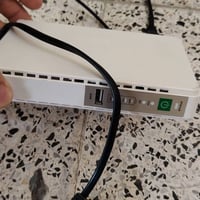 بور بيم m5 • كات6 20م • يو بي اس مستخدم