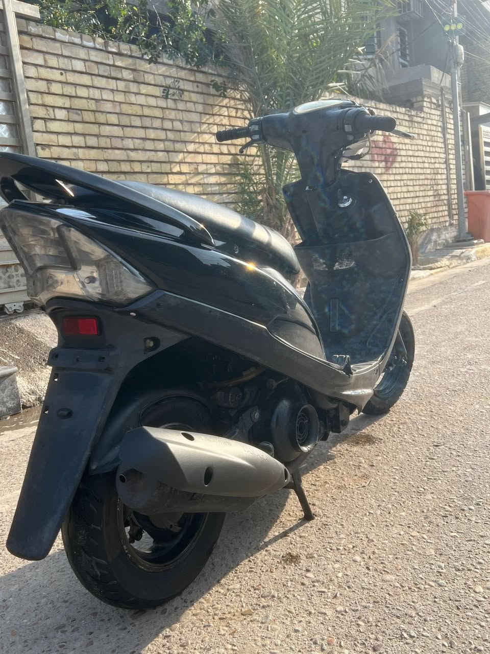 سلام عليكم درجه ماكس عدله لبيع درجه نضيفه نكره سلف جيب فيتر وياك وشوفه سعر 550 رقم ***********واتساب فقط
