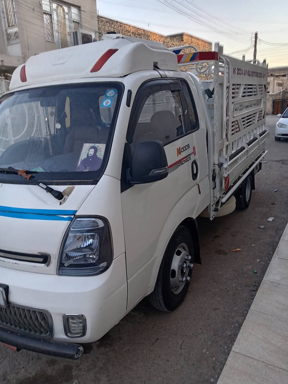 سلام عليكم فحل2023لبيع مكفوله كفاله عامه سياره خير من الله بسمي تحويل ثاني يوم غرفه مل مسكر تانكي 120ثقيل شاشه وكامره و دمام مال مسجل سيره جديده كثر من ما تصور نتصال هله هاذ رقم*********** شراي بي خير ودلل
