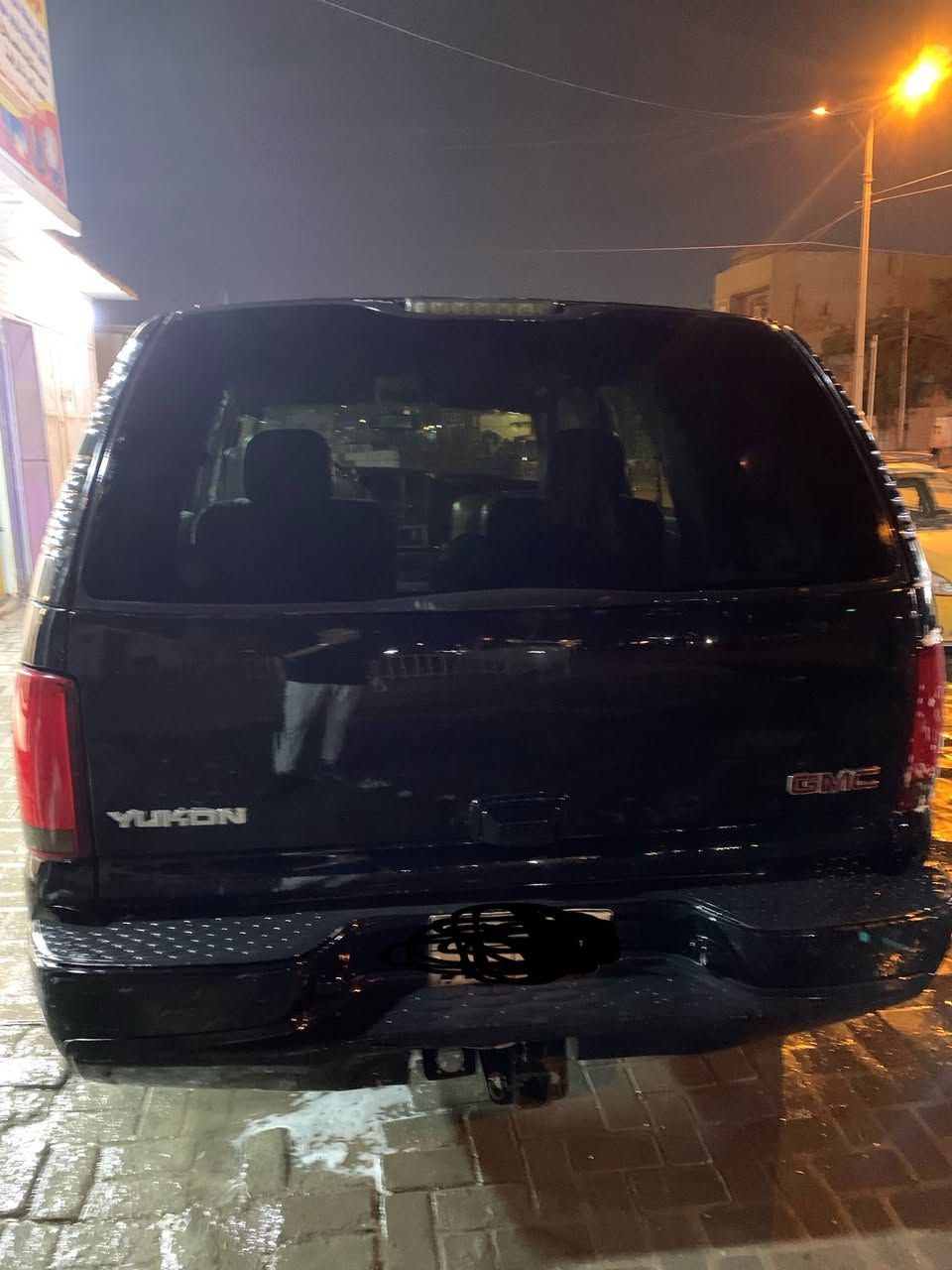 السلام عليكم جمسي موديل 2006 دينالي للبيع
كشنات سياحي. 
كشنات إماميه كهربائيه مع خزن ذاكرة 
جام اوتو   
محرك 6100  يحتاجله لاستيك ولڤ 
المواصفات ميحتاج نعددها لان السيارة دينالي
السعر 35 وبيها مجال للاستفسار واتس فقط ***********
