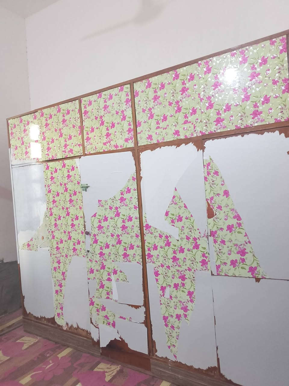 لبيع كنتور 5 بوب نضيف ما عده هذا لاصق ملزوك عليه قيم وأخذه الشراي يجي خاص مكان كربلاء العطيشي


**إذا كنت صاحب هذا الإعلان وتريد حذفه لأي سبب، رجاءا أرسل رسالة إلى الدعم الفني**