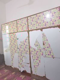 كنتور ٥ بوب • نضيف • كربلاء العطيشي