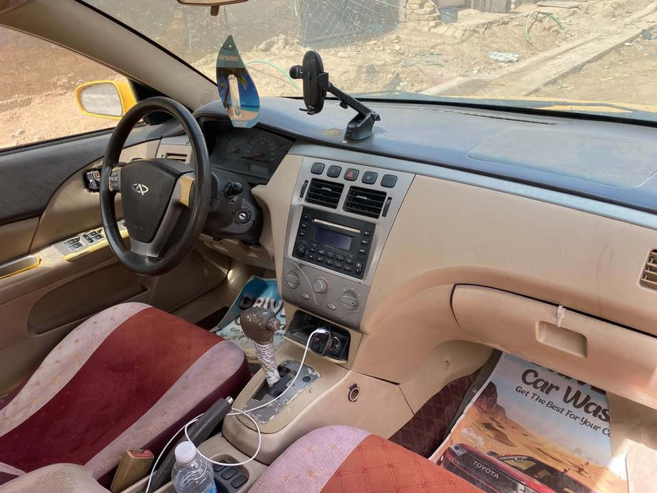 السلام عليكم شيري محور كامري ١٨٠٠ A 5
السياره خير من الله صبغ اثر خياس تراي للبصره رقم قادسييه الماني غرفة السياره كله جديد الله يشهد شراي اتصل وبيك خير ودلل ***********
