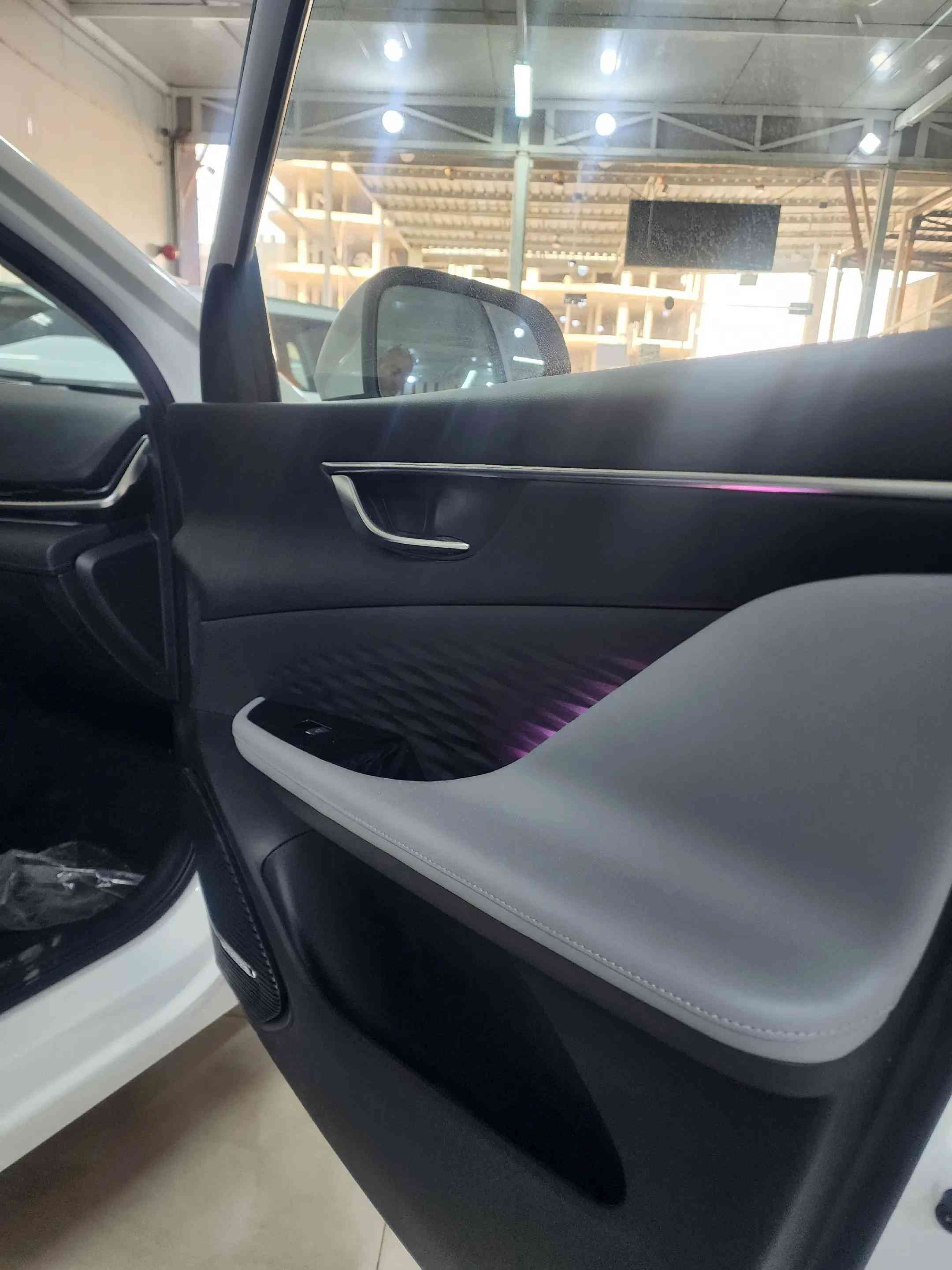 🚗 BAIC X55 ..مليون دينار وتحصل عليها  🚙 💰 قسط شهري 530 ألف دينار فقط💵 📅 لمدة 6 سنوات✅️ ✅ كفيل موظف مدني أو ضابط✅️ ✅ ضمان 5 سنوات ✅ متوفرة بألوان مميزة ✅ إجراءات سريعة وسهلة ✅ التسجيل مفتوح الآن #ديالى و #بغداد  📍 متوفرة لدى الاحسان للسيارات ديالى - بعقوبة 📞 رقم بغداد: ***********
