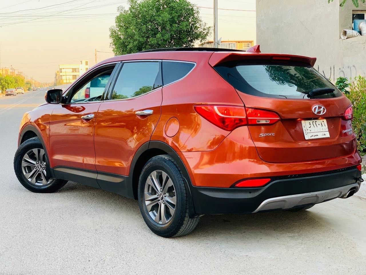 سلام عليكم
عندي سنتافي ٢٠١٣ اريد مراوس بجارجر 
مواصفات فول ١/١ مكاني بغداد 
***********
