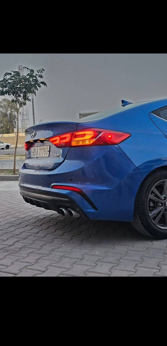 النترا  كير عادي رياضي  فول مواصفات كشن حضن جلد  ستيرن حرف D. بصمه تشغيل السياره فول عدا الفتحه  كامله اي نقص ما بيها عوزه بس صبغ دعاميه  السياره كفاله من التبديل بيها بارد بالبنيد وجاملغ  وبارد بجنطه فقط السعر ١١٠ وبيها مجال مكاني الناصريه الرقم *********** الشطره, ذي قار
