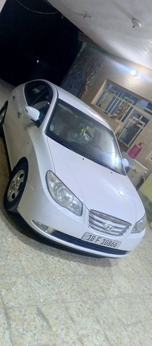 سلام عليكم ورحمه الله وبركاته
للبيع النترا ( 2011 )رقم بابل بسمي محرك 1600 هزه جديدة جاهزة من كلشي السعر 105 مكاني بابل المحاويل تفاصيل اكثر اتصل على رقمي ***********
