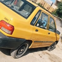 سايبا • ٢٠١١ • مكفولة مكينه