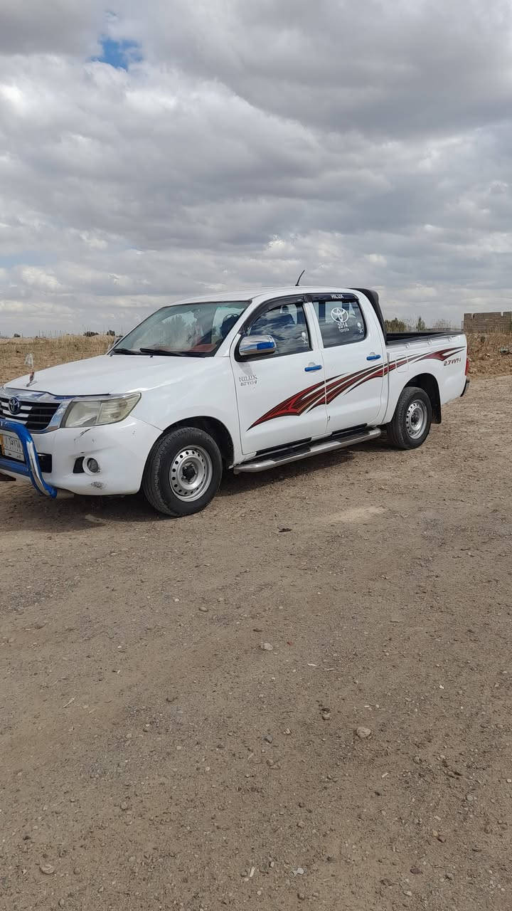 للبيع بيكم موديل 2013 رقم الانبار بسمانه بيها صبق سياره نضيفة كلها مكفوله عدا الصبغ   *********** اتصال او وتساب بدون تعليقات
