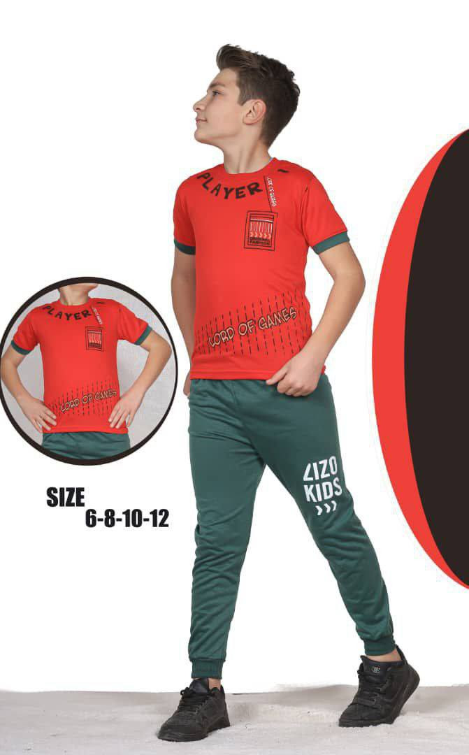 تراك ولادي موديل كلش حلو
القياسات من 6 سنه لحد12سنوات 

 فانيلا سوري درجة أولى

سعر الدرزن 36 الف الدرزن 12 قطعة


**إذا كنت صاحب هذا الإعلان وتريد حذفه لأي سبب، رجاءا أرسل رسالة إلى الدعم الفني**