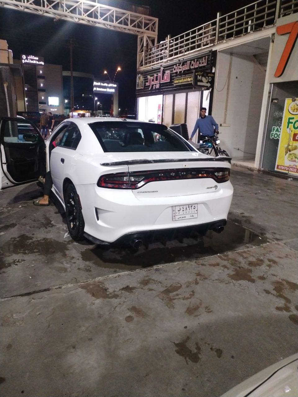 رقم بغداد دولي بأسمي
موصفات sxt 
حساس خلفي 
شاشجه كبير 
كشنات مخمل 
ماشيه 128 الف 
حداديه جديد 
تخم تاير جديد 
مكينه + گير كفاله 
حادث السياره مرفق مع المنشور 
سونار مرفق مع المنشور 
استخدام شخصي مامشتغله خط 
عنوان واسط كوت مركز 
‏للاستفسار الاتصال على الرقم
السعر 168 وبيهه مجال بسيط 
*********** + وتساب
