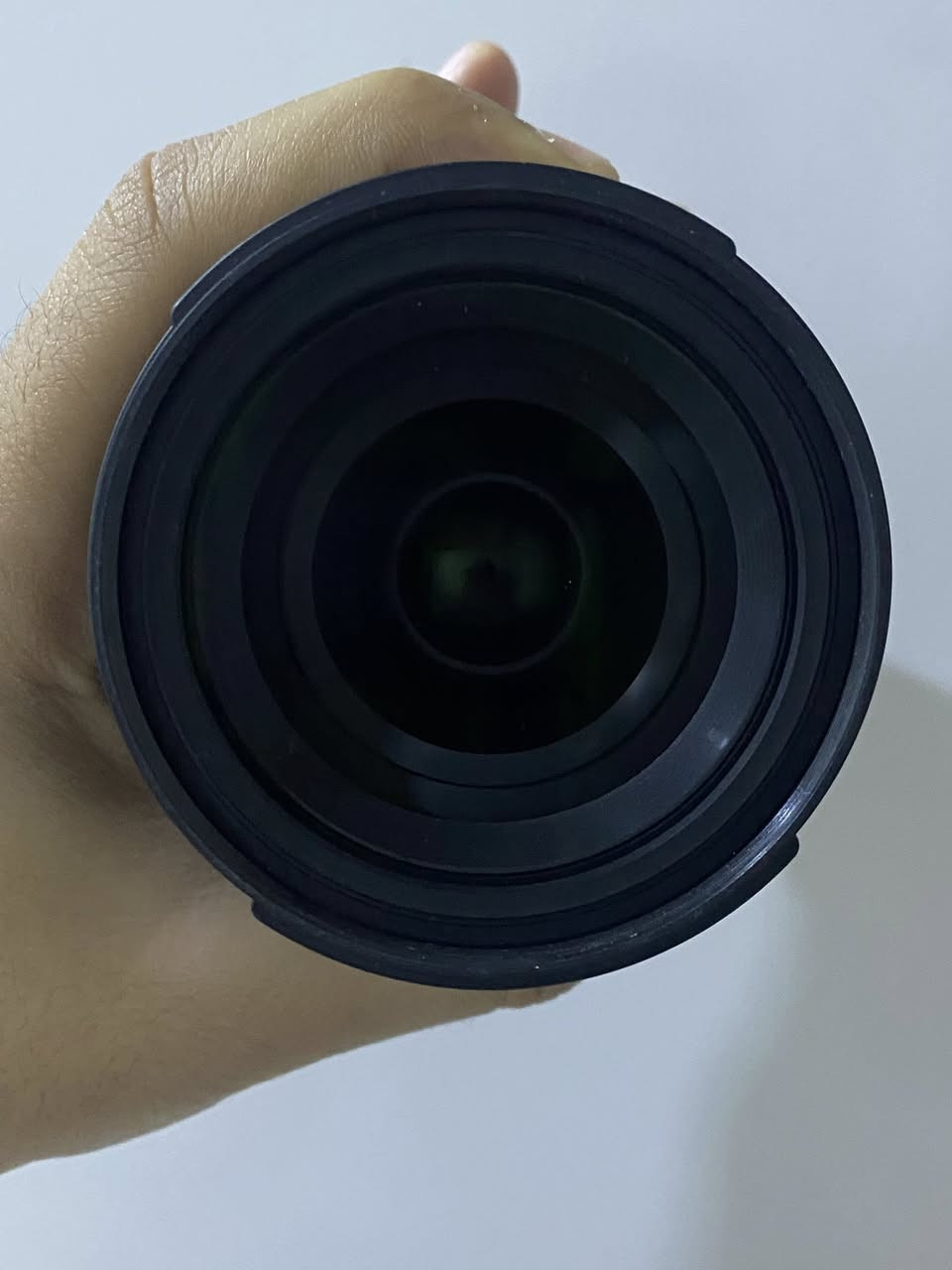 عدسة تأمرون موصفاتها بالصورة مبينه مشتريها ب950 سعرك ع الخاص وسهلة


**إذا كنت صاحب هذا الإعلان وتريد حذفه لأي سبب، رجاءا أرسل رسالة إلى الدعم الفني**