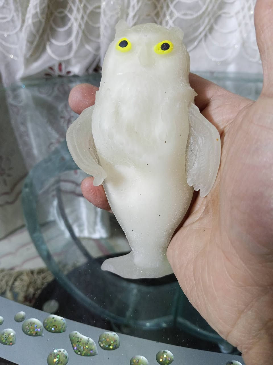 متوفر قطع جلاتين توصيل بغداد والمحافظات


**إذا كنت صاحب هذا الإعلان وتريد حذفه لأي سبب، رجاءا أرسل رسالة إلى الدعم الفني**