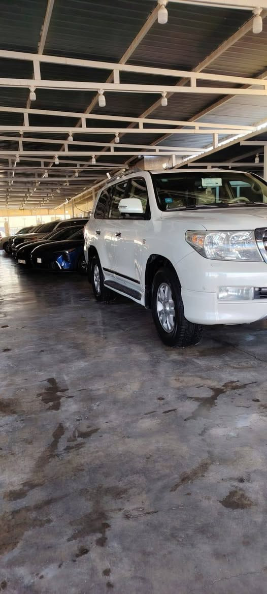 لاندكروز ٢٠١١ ستينيه مكفوله كفاله عامه رقم بغداد بسمي ٦ اسلندر ماشيه ٣١٠ الف كشنات بقلاوه كشن كهرباء تخم تاير حداديه جديده مكينه مكفوله كير مكفول عنوان واسط *********** السعر ٣٣٠ وبيها مجال قليل اعتذر عن المراوس السونار موجود
