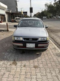 فيكترا • موديل ٩٤ • محرك V6