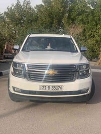 تاهو LTZ • ٢٠١٥ خليجي • فول مواصفات