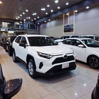 راف فور LE • ٢٥٠٠ • ١٥٠٠٠ كم