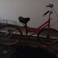 بايسكل • مراوس • شرط