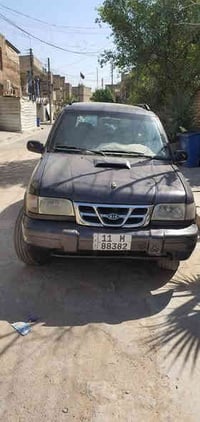 محرك جديد • اوتوماتيك • بغداد العبيدي