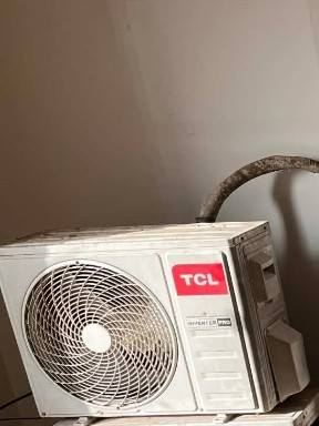 السلام عليكم سبلت انفيرتر واحد طن تحكم بل امبير
شغال شرط الفحص العنوان بغداد حي اور
اي استفسار خاص وبل خدمه


**إذا كنت صاحب هذا الإعلان وتريد حذفه لأي سبب، رجاءا أرسل رسالة إلى الدعم الفني**