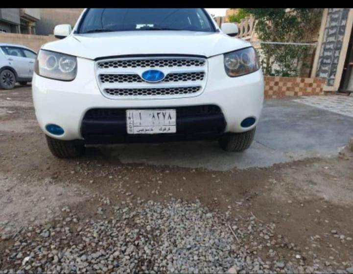 سنتافي موديل ٧ وارد أمريكي حادثه باب صفحته سابق دوسه فقط بدون دواخل مصبوغة حزام لجماليه رقم كركوك بسمي مشروع وطني سعرها ١١٠ الشراي ينتصل ***********
