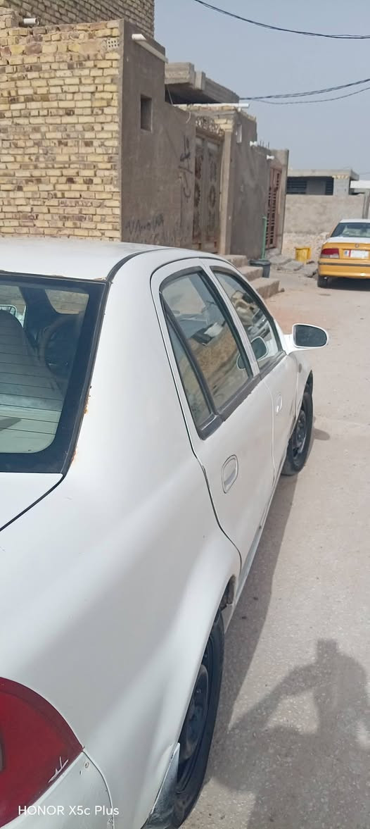 السلام عليكم سي كي للبيع رقم قادسيه 
محرك وگير زينات  السعر ٢٥ للاستفسار *********** النجف, العراق
