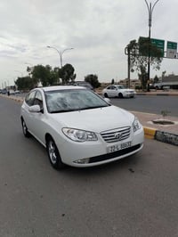 أبيض • ٢٠١٠ • رقم اربيل