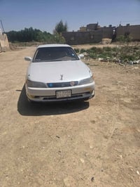 مارك نفخ • مكينة ٢.٥ • ذي قار
