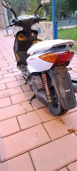 سكنس تنبيه 110 ياباني ستان حساس. سلف هندر. شغال. مكينه. مكفوله. من. صرف. وتبخيروالدخان مابيه نقص شغل واطلع. مشيتها. حلوه. معدل. فول بريكات. شغاله لايت  شغال. اشاير. شغاله. ستان تعليك ستان صفح دراجه مال جناي سعر 400 وبيه. مجال بصيط مكاني العلاوي بغداد ***********
