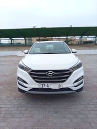 توسان • ٢٠١٧ • محرك ٢٠٠٠