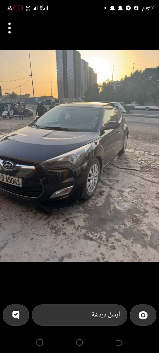 عندي هاي فولستر ٢٠١٣ فول مواصفات البيع معروضه اب ٨٥وبيها مجال سياره كامله مكمله بنيرامه كامله يعني
***********
***********
