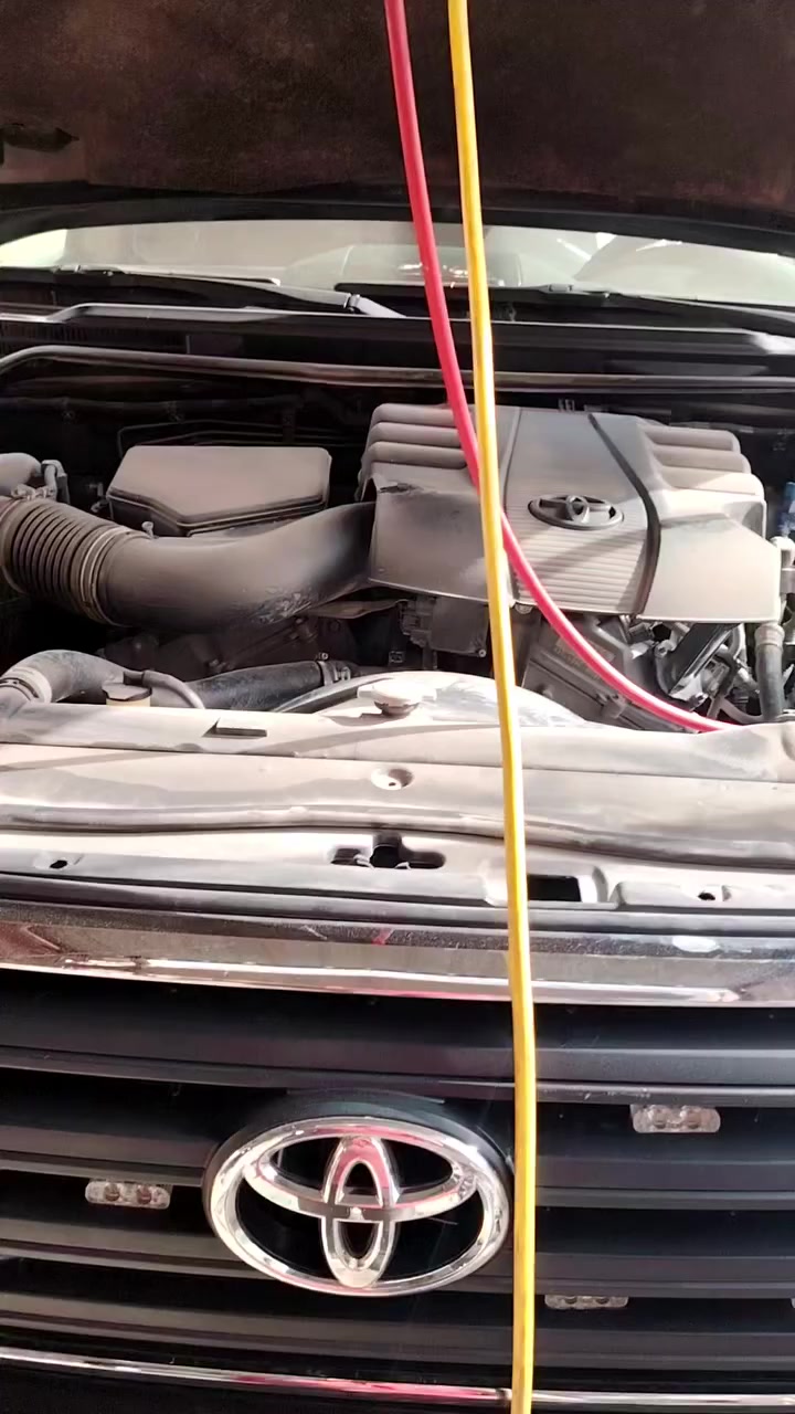 خدمات أحمد المرشدي للتبريد السيارات لموسم الصيف لسنه 2026 م *********** السماوه حي الصناعي
