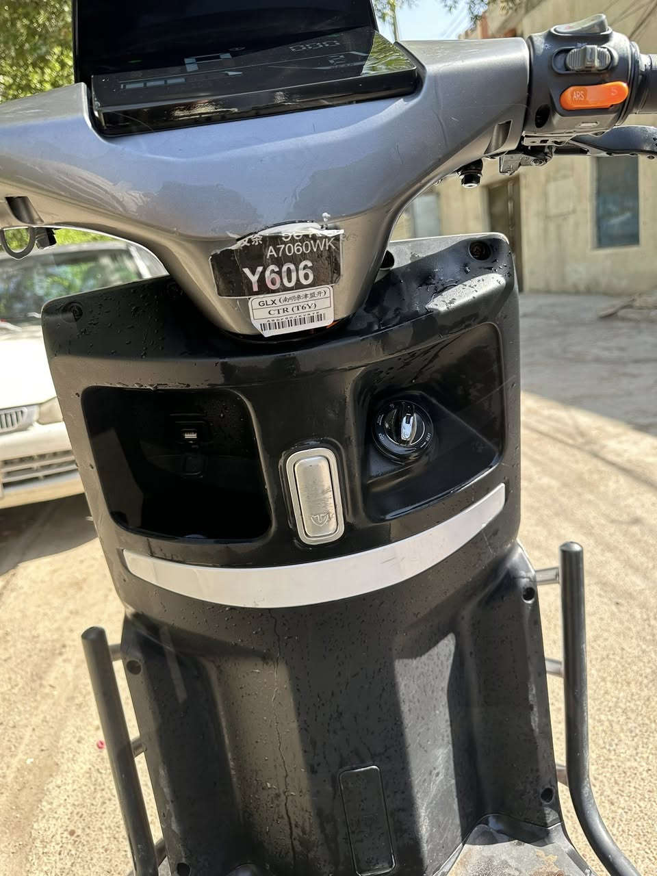 تيسلا 2025
جديده بل جيس
6بطاريات 
السعر 950الف وبيهه مجال 
***********
***********وتساب
العنوان بغداد القديمة الشعله
