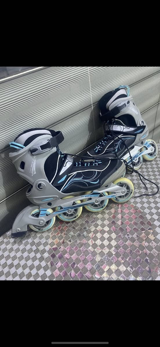 سكيتات ماركة اوربيه يتوفر توصيل داخل بغداد وجميع المحافظات للحجز والاستفسار مراسله الصفحه


**إذا كنت صاحب هذا الإعلان وتريد حذفه لأي سبب، رجاءا أرسل رسالة إلى الدعم الفني**