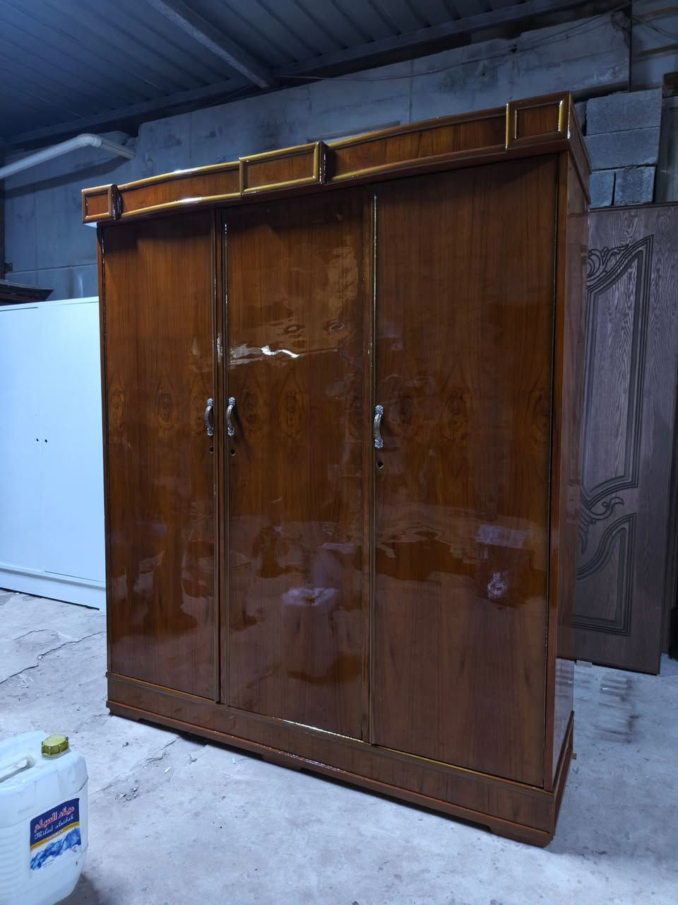 لبيع السعر ٢٧٥


**إذا كنت صاحب هذا الإعلان وتريد حذفه لأي سبب، رجاءا أرسل رسالة إلى الدعم الفني**