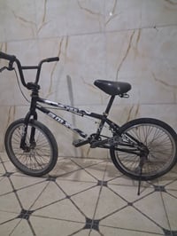 بايسكل • واقياته مفتوحة