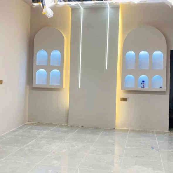 ديكورات عمر في سامراء التواصل ***********
