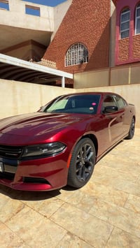 دودج جارجر 2023 • جارجر 2023 • دودج • سيارة رياضية • سيارة ناصرية • جا...