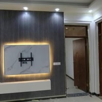 سقوف ثانوية • جبسون بورد • بغداد