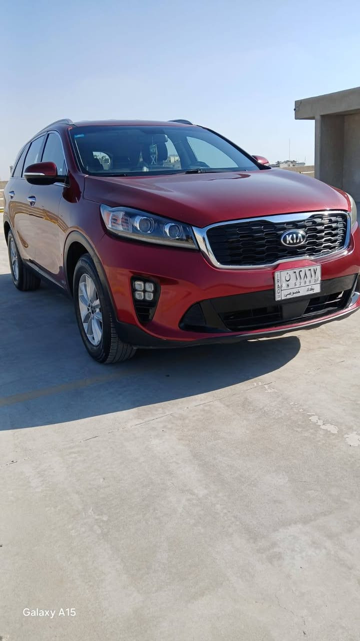 سلام عليكم. سورنتو للبيع موديل 2020 وارد أمريكي 4 سلندر. 7 راكب نظيفه جدا 168.$ وبيه مجال الاتصال 0775079896   بغداد الجديده


**إذا كنت صاحب هذا الإعلان وتريد حذفه لأي سبب، رجاءا أرسل رسالة إلى الدعم الفني**