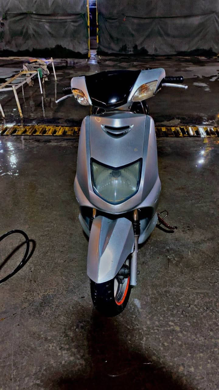 دراجه سكنس نثيه ١٤٠ نوزل دراجه نضيفه كامله مابيها أي نقص دراجه مرتبه وكاعده نكره سلف محرك نشط سعرها ٥٥٠ وبيها مجال شي قليل مكاني شارع ١٤ رمضان قرب مستشفى الطفل الرقم *********** بغداد, العراق
