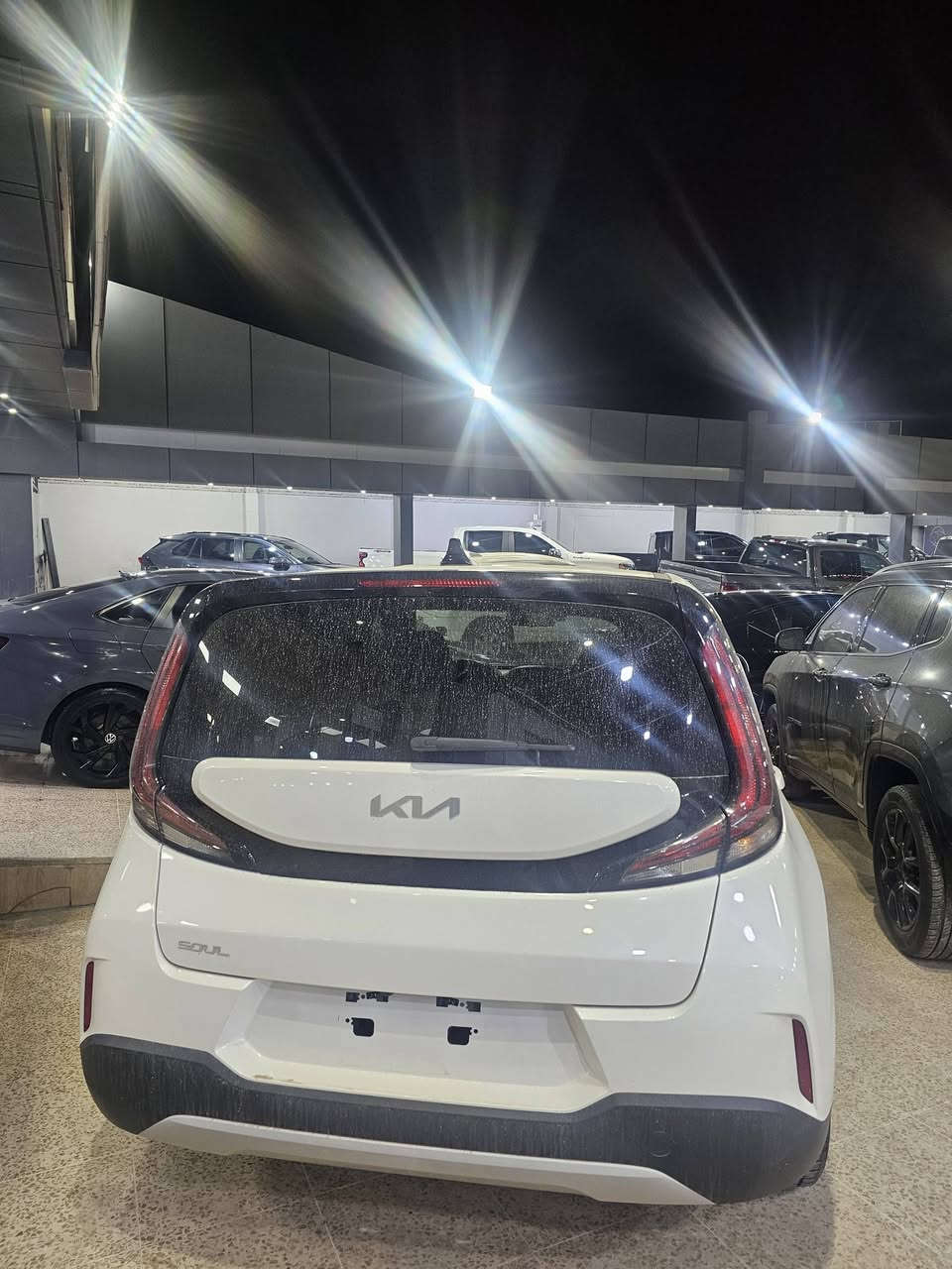 كيا سول ٢٠٢٣
١قتع صبخ
مكان سياره سليمانيه
***********
