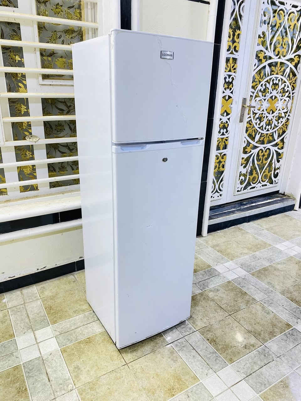 عندي هاي ثلاجه جديده كلش حته جيس بعده بيه للبيع حجم كبير 20 قدم نوع LG مكان المحاويل شغاله وع فحص وضمان سنه


**إذا كنت صاحب هذا الإعلان وتريد حذفه لأي سبب، رجاءا أرسل رسالة إلى الدعم الفني**