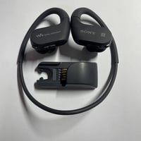 سوني واكمان NW-WS623 • ضد المي • بلوتوث