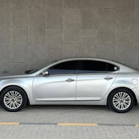 كيا كادينزا خليجي 2014 محرك 3500 V6   محرك و كير بلاديات ادامة كاملة م...